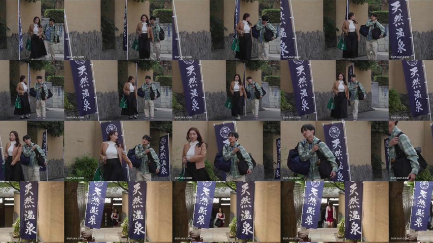 sextop1 — [UNCENSORED-LEAK] JUR-713 A two-day, one-night trip to milk  — khung hình 4