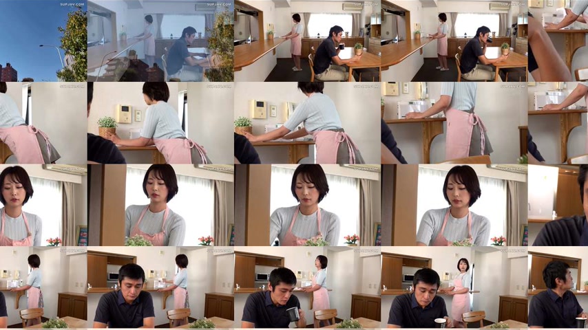 sextop1 — [UNCENSORED-LEAK] NGOD-338 This is a story about a nephew wh — khung hình 4
