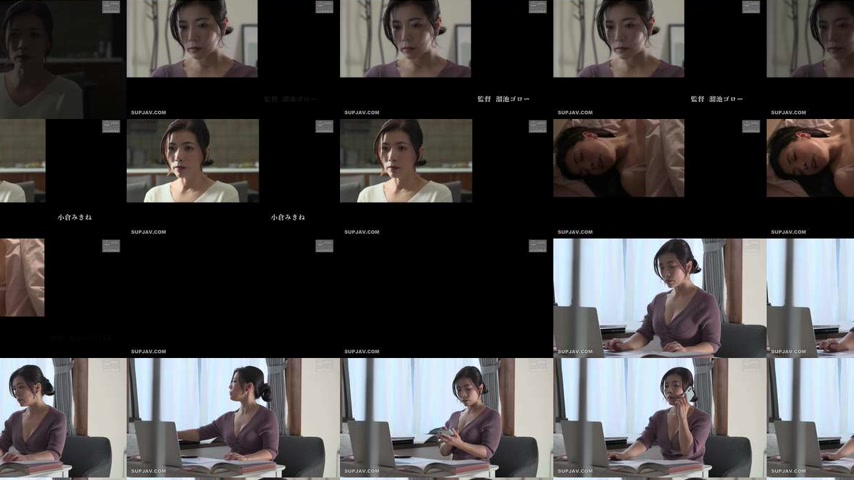 sextop1 — [UNCENSORED-LEAK] NSFS-477 Mature Mother 39 ~A Mature Body E — khung hình 4