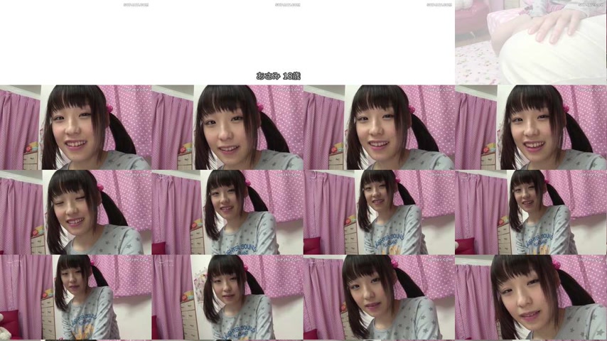sextop1 — [UNCENSORED-LEAK] KTRA-785 Impregnation Sex with Innocent Yo — khung hình 1