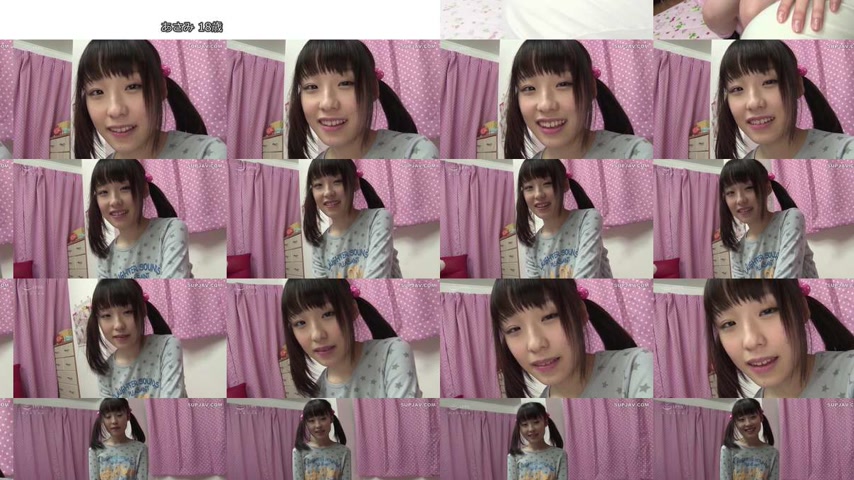 sextop1 — [UNCENSORED-LEAK] KTRA-785 Impregnation Sex with Innocent Yo — khung hình 2