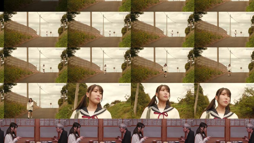 sextop1 — [UNCENSORED-LEAK] GAJK-035 A schoolgirl is tied up and train — khung hình 2