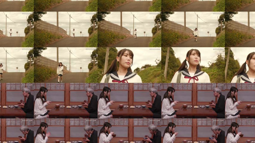 sextop1 — [UNCENSORED-LEAK] GAJK-035 A schoolgirl is tied up and train — khung hình 3