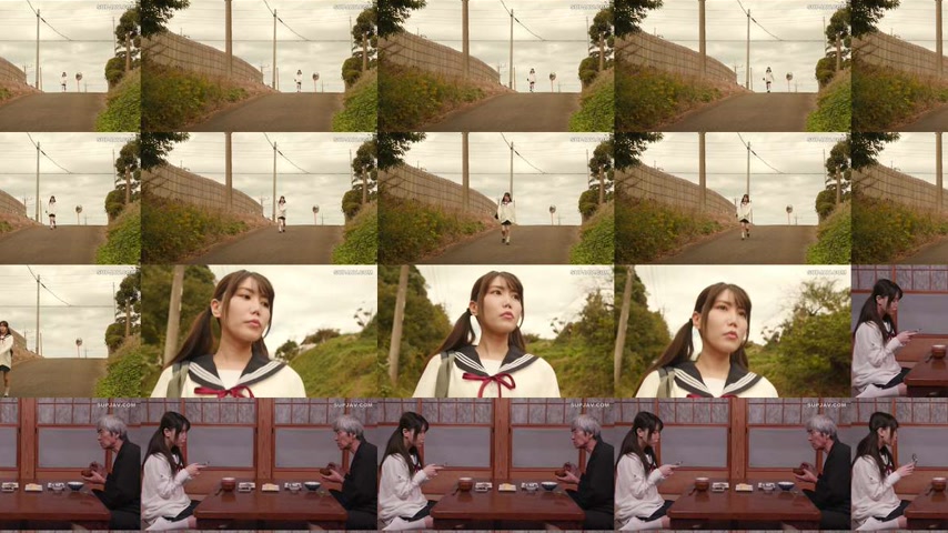 sextop1 — [UNCENSORED-LEAK] GAJK-035 A schoolgirl is tied up and train — khung hình 4