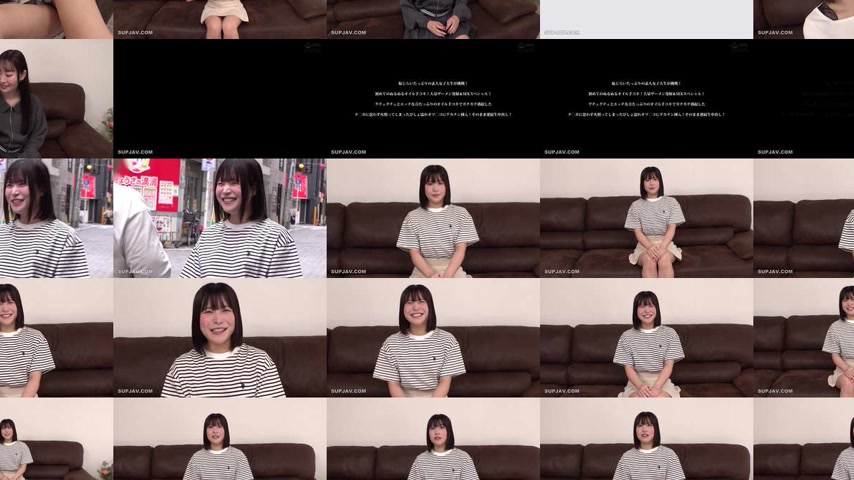 sextop1 — [UNCENSORED-LEAK] NGHJ-057 A shy amateur college girl takes  — khung hình 3