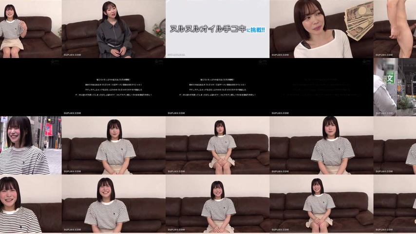 sextop1 — [UNCENSORED-LEAK] NGHJ-057 A shy amateur college girl takes  — khung hình 4