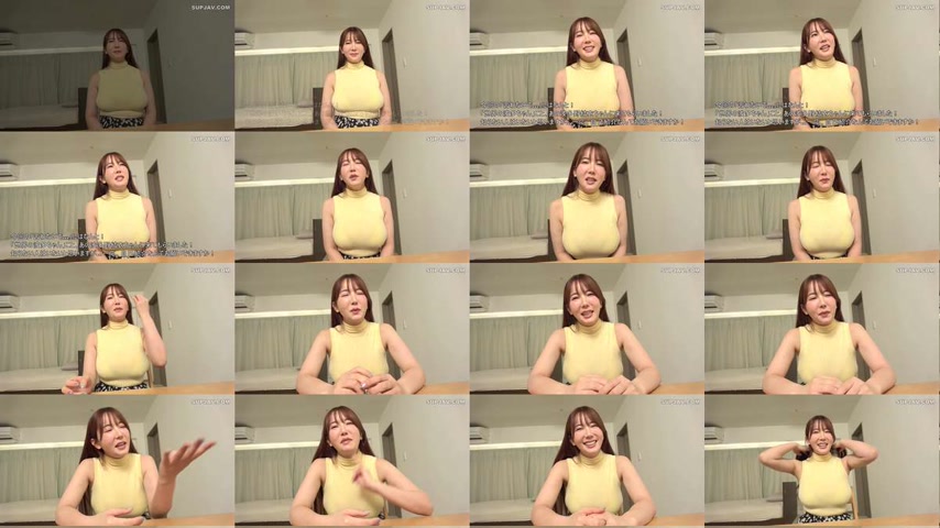 sextop1 — [UNCENSORED-LEAK] MADV-630 “Don’t say it…& — khung hình 1