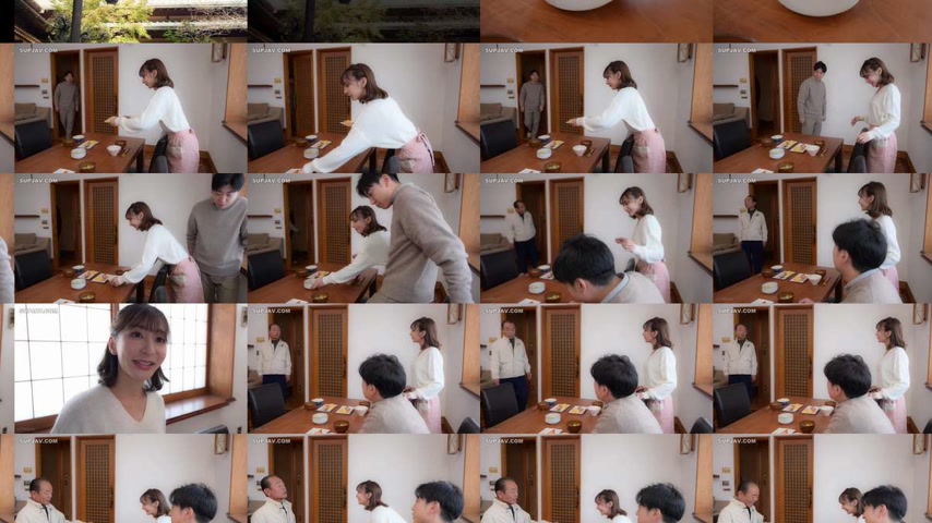sextop1 — [UNCENSORED-LEAK] GMA-095 Bondage Training Wife: A wife is t — khung hình 2