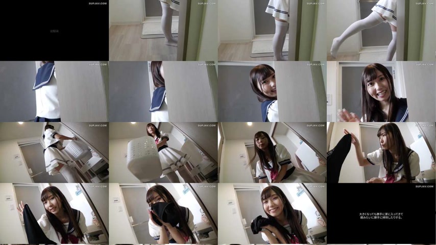 sextop1 — [UNCENSORED-LEAK] EKDV-817 My virginity was taken by my play — khung hình 1