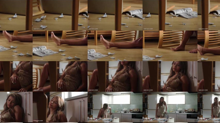 sextop1 — [UNCENSORED-LEAK] DVAJ-739 Days of passionate adulterous sex — khung hình 4