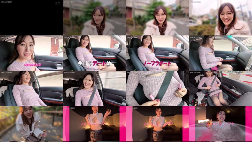 sextop1 — [UNCENSORED-LEAK] CEMD-842 No-bra mature big-breasted volupt — khung hình 1