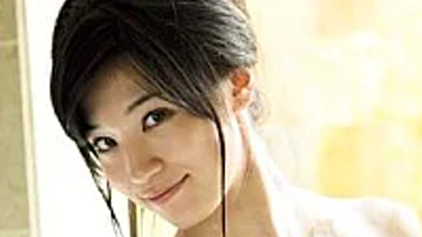 sextop1 — BOMB-1032 Takahashi Shouko Love Salvation — khung hình 4