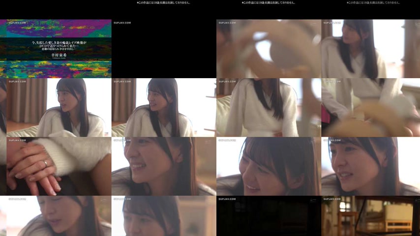 sextop1 — [UNCENSORED-LEAK] APNS-409 I just received a DVD containing  — khung hình 2
