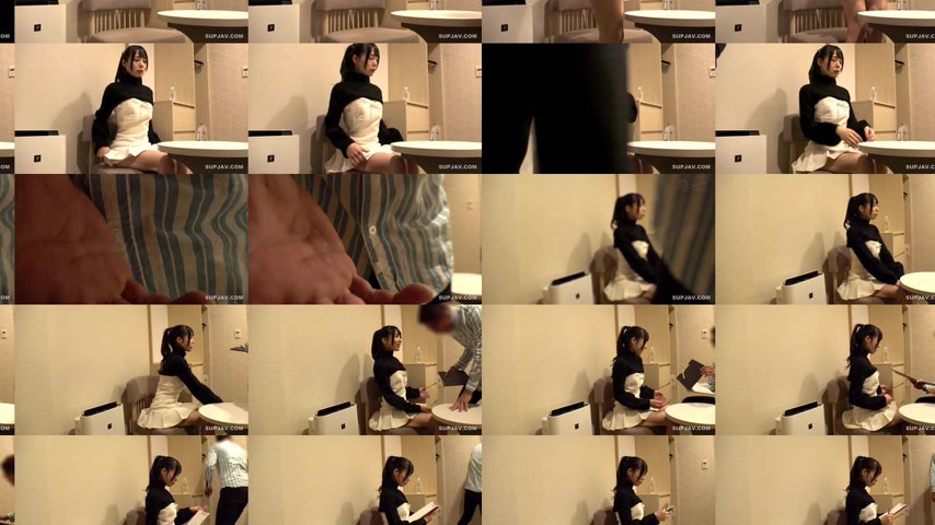 sextop1 — [UNCENSORED-LEAK] IMJO-007 Yuri — khung hình 2