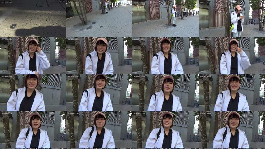 sextop1 — [UNCENSORED-LEAK] LOCK-009 LOCK-ON@Yuuka A tomboyish girl I  — khung hình 1