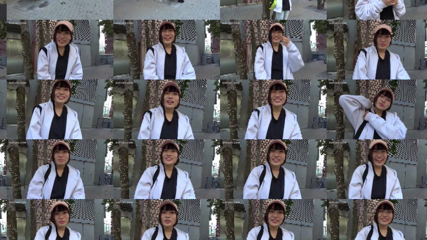 sextop1 — [UNCENSORED-LEAK] LOCK-009 LOCK-ON@Yuuka A tomboyish girl I  — khung hình 2