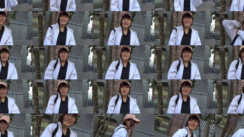 sextop1 — [UNCENSORED-LEAK] LOCK-009 LOCK-ON@Yuuka A tomboyish girl I  — khung hình 3