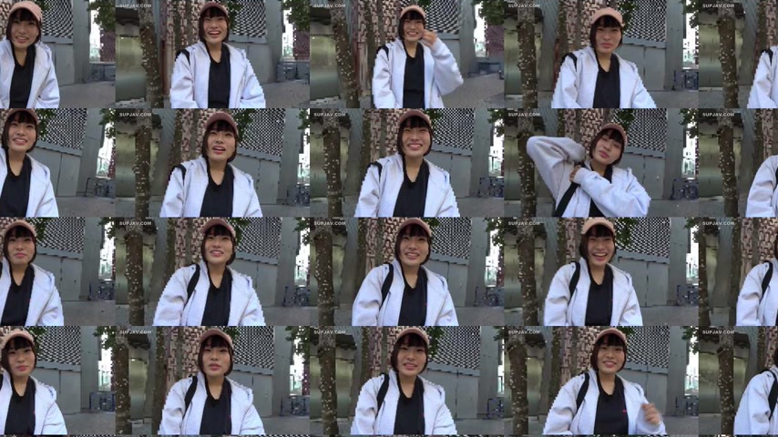 sextop1 — [UNCENSORED-LEAK] LOCK-009 LOCK-ON@Yuuka A tomboyish girl I  — khung hình 4