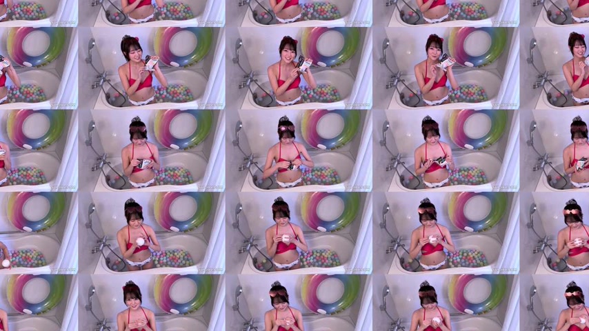 sextop1 — [UNCENSORED-LEAK] EROFV-374 Boyfriend revealed, causing a sc — khung hình 3