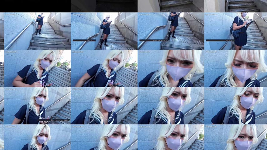 sextop1 — [UNCENSORED-LEAK] TLDC-052 A cold response. Rumina-chan was  — khung hình 2
