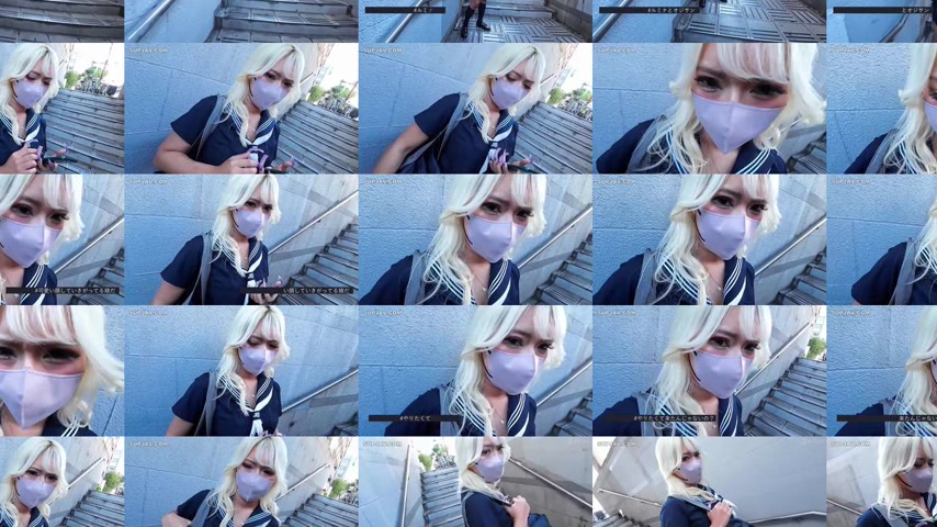 sextop1 — [UNCENSORED-LEAK] TLDC-052 A cold response. Rumina-chan was  — khung hình 3