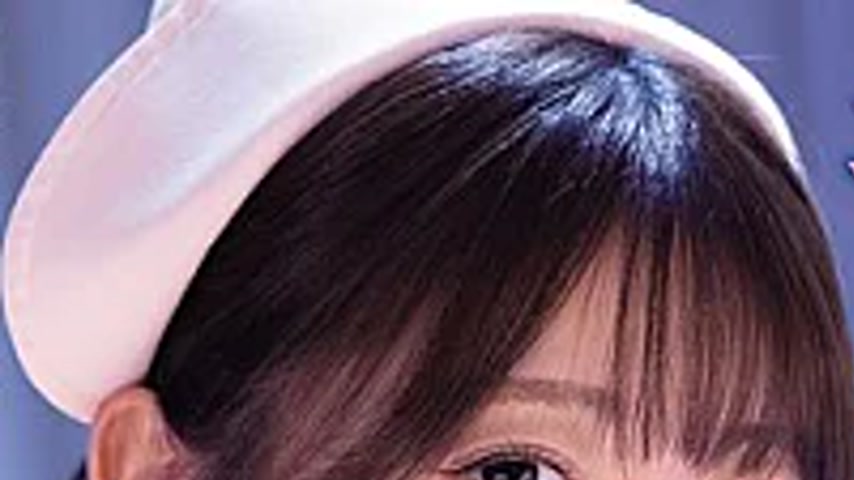 sextop1 — MIKR-096 A Slutty Nurse Who Licks Everything Cleans Your Dic — khung hình 1