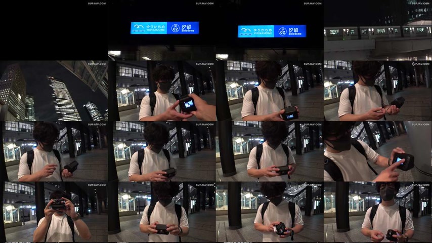 sextop1 — [UNCENSORED-LEAK] GANA-3351 “I asked a woman if she wo — khung hình 1