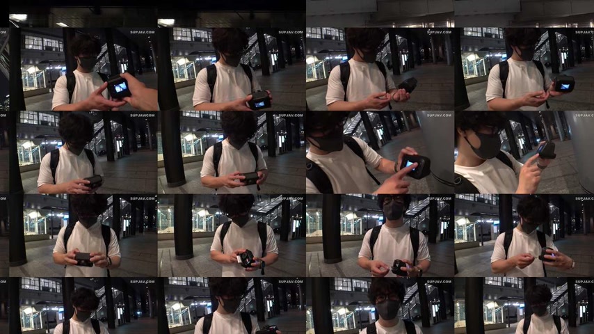 sextop1 — [UNCENSORED-LEAK] GANA-3351 “I asked a woman if she wo — khung hình 2