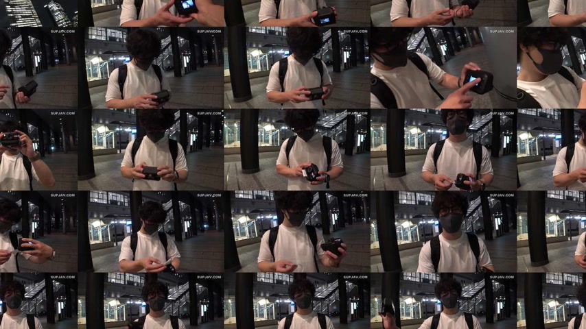 sextop1 — [UNCENSORED-LEAK] GANA-3351 “I asked a woman if she wo — khung hình 3