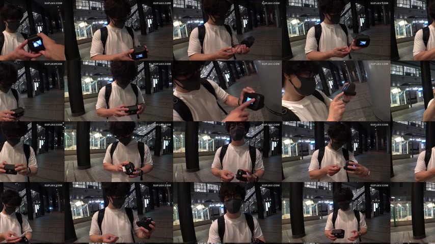 sextop1 — [UNCENSORED-LEAK] GANA-3351 “I asked a woman if she wo — khung hình 4