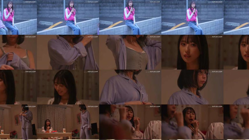 sextop1 — [UNCENSORED-LEAK] START-552 Adultery in a car: Even an old g — khung hình 4