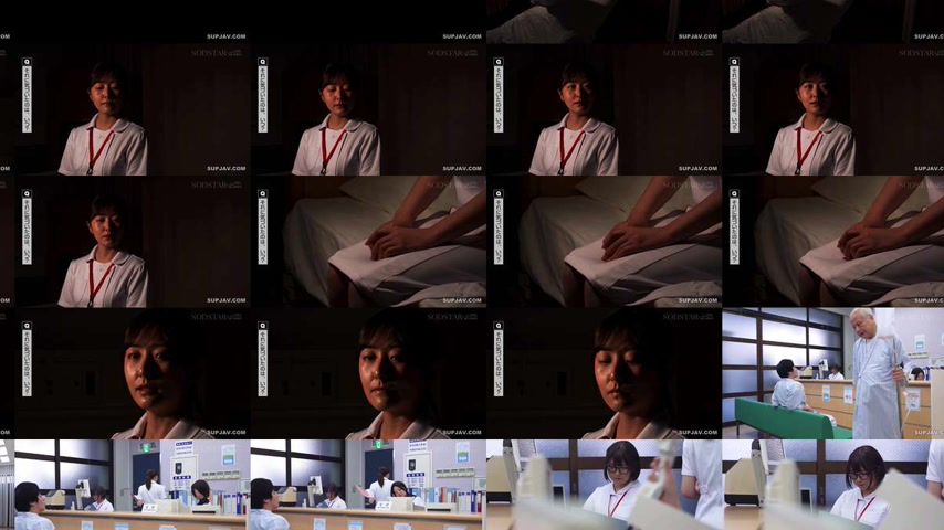 sextop1 — [UNCENSORED-LEAK] START-548 Nurse A (26), a popular mood-mak — khung hình 2