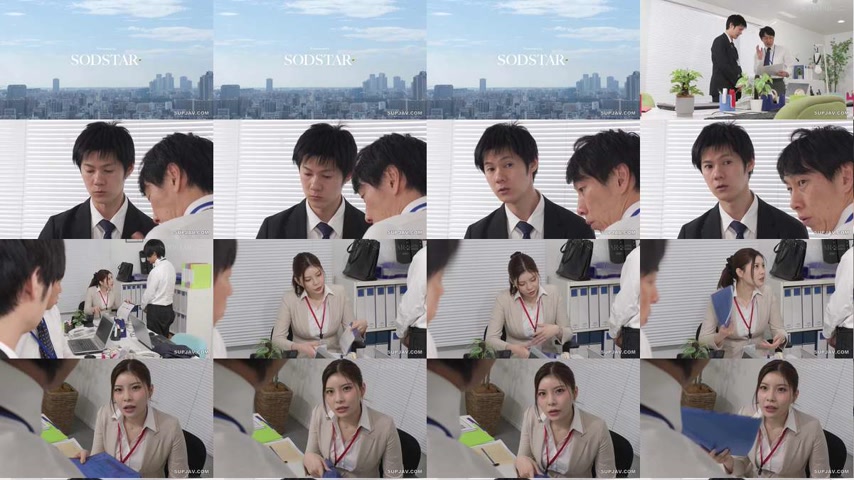 sextop1 — [UNCENSORED-LEAK] START-542 At work, I was invited out for d — khung hình 1