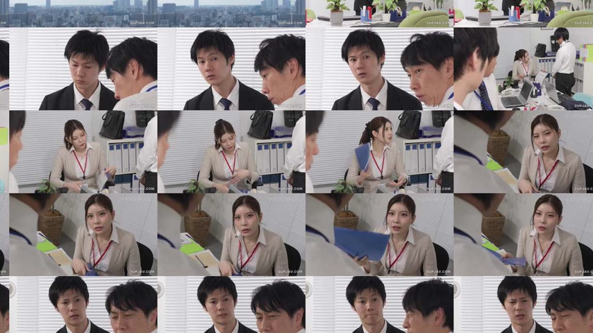 sextop1 — [UNCENSORED-LEAK] START-542 At work, I was invited out for d — khung hình 2