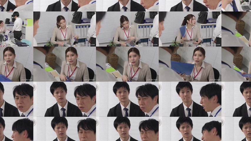 sextop1 — [UNCENSORED-LEAK] START-542 At work, I was invited out for d — khung hình 3