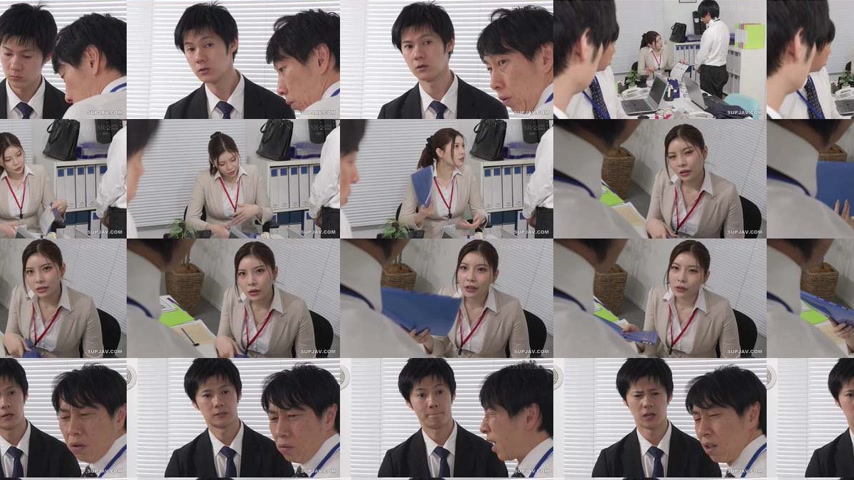 sextop1 — [UNCENSORED-LEAK] START-542 At work, I was invited out for d — khung hình 4