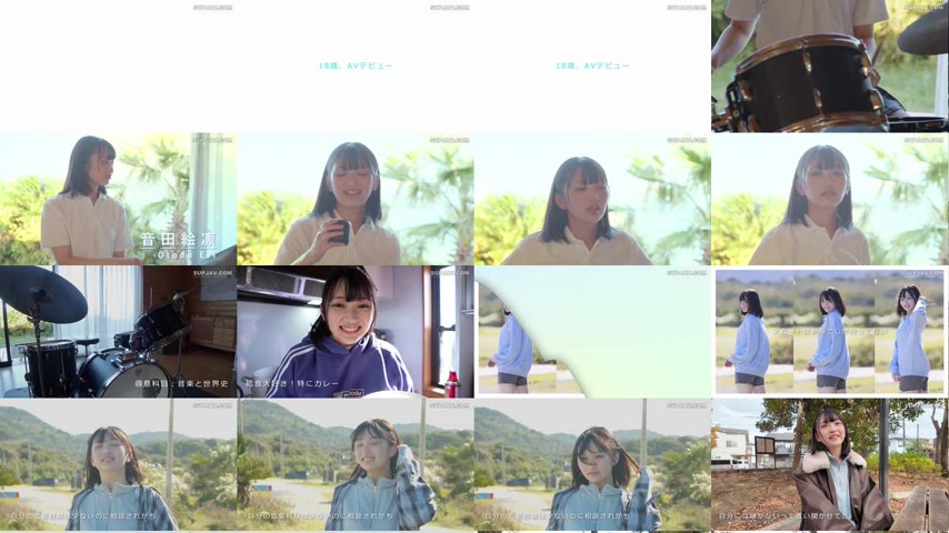 sextop1 — [UNCENSORED-LEAK] SDAB-347 Normally a tomboyish girl whoR — khung hình 1