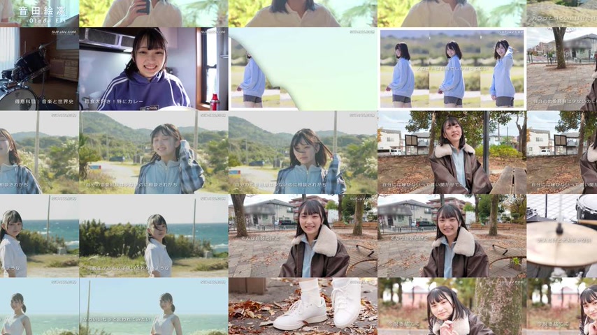 sextop1 — [UNCENSORED-LEAK] SDAB-347 Normally a tomboyish girl whoR — khung hình 3