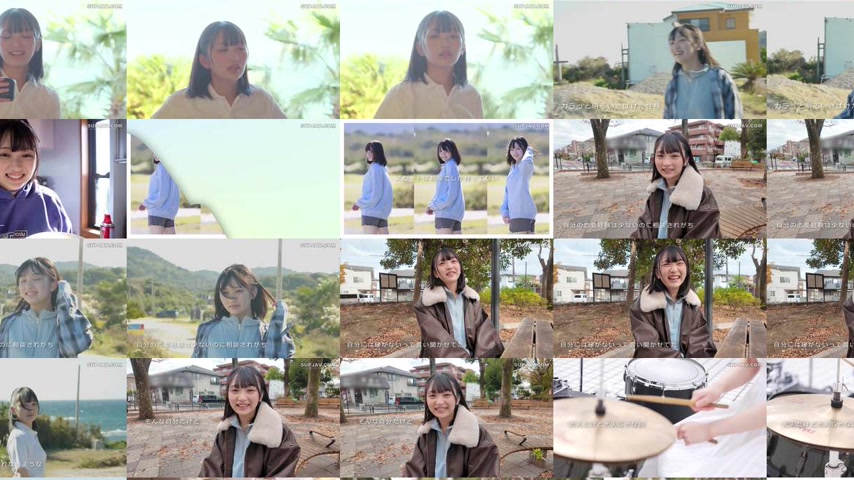 sextop1 — [UNCENSORED-LEAK] SDAB-347 Normally a tomboyish girl whoR — khung hình 4