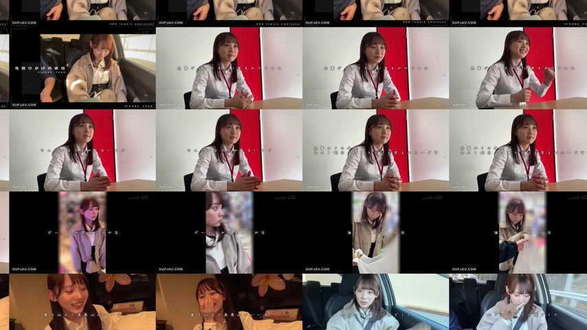 sextop1 — [UNCENSORED-LEAK] SDJS-364 HR Department’s Day Off in  — khung hình 2