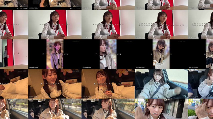 sextop1 — [UNCENSORED-LEAK] SDJS-364 HR Department’s Day Off in  — khung hình 3