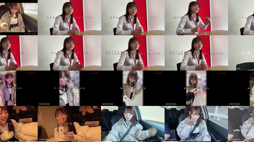 sextop1 — [UNCENSORED-LEAK] SDJS-364 HR Department’s Day Off in  — khung hình 4