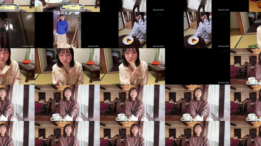 sextop1 — [UNCENSORED-LEAK] MOGI-155 [Father-Approved, First Filming a — khung hình 3