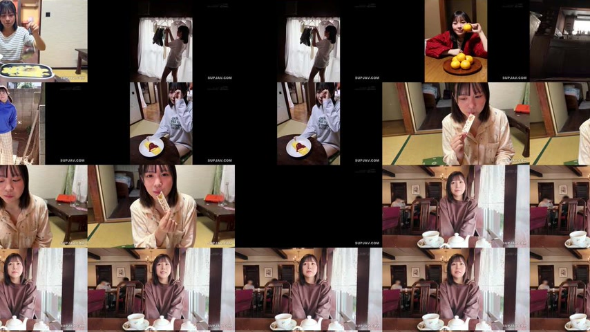 sextop1 — [UNCENSORED-LEAK] MOGI-155 [Father-Approved, First Filming a — khung hình 4