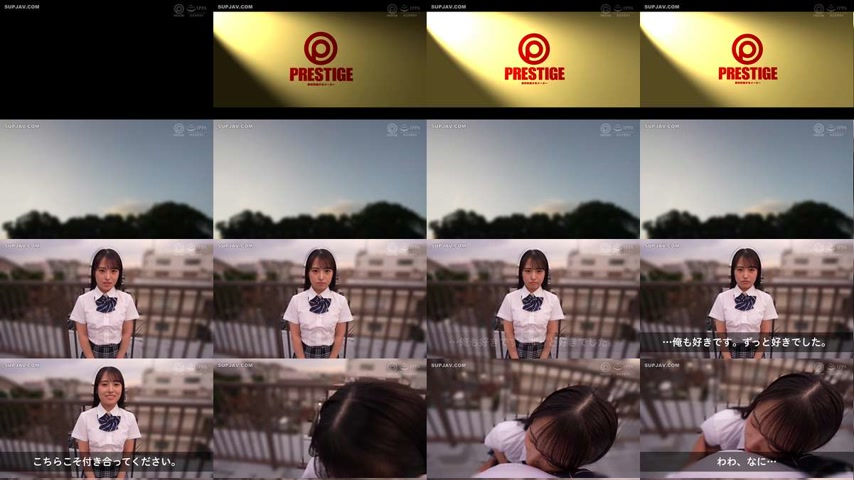 sextop1 — [UNCENSORED-LEAK] ABF-342 Falling in love while still in sch — khung hình 1
