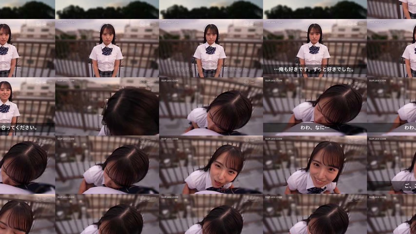 sextop1 — [UNCENSORED-LEAK] ABF-342 Falling in love while still in sch — khung hình 3