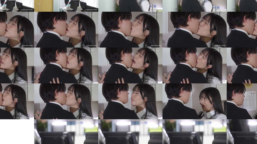sextop1 — [UNCENSORED-LEAK] MXGS-1426 New Office Lady Training and Hum — khung hình 3
