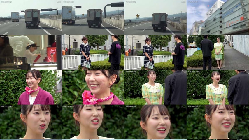 sextop1 — [UNCENSORED-LEAK] DVMM-379 Magic Mirror Delivery: A refined  — khung hình 1
