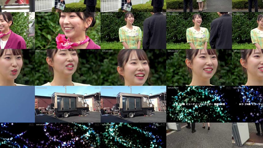 sextop1 — [UNCENSORED-LEAK] DVMM-379 Magic Mirror Delivery: A refined  — khung hình 3