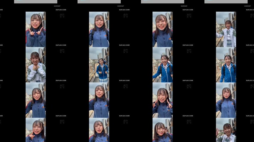 sextop1 — [UNCENSORED-LEAK] MUKD-569 We’re totally hooked on fee — khung hình 2